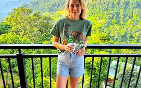 The Peak Ella