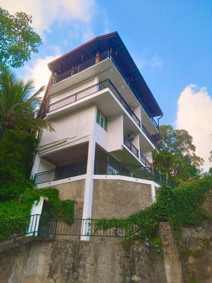 Hotel The Peak Ella Exterior foto